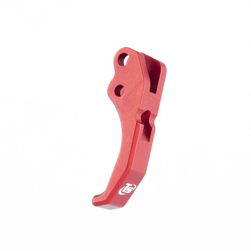 Toni System - Single Action Flat Trigger for Beretta 90 Series
