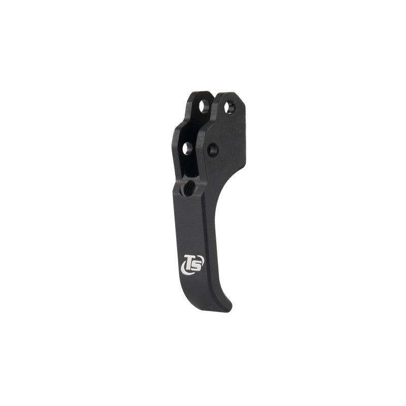 Toni System - Single-action trigger - Silver
