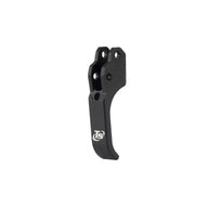 Toni System - Single-action trigger - Silver
