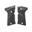 Toni System - Slim X3D Grips for Beretta 92FS Compact
