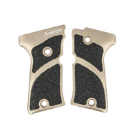 Toni System - Slim X3D Grips for Beretta 92FS Compact