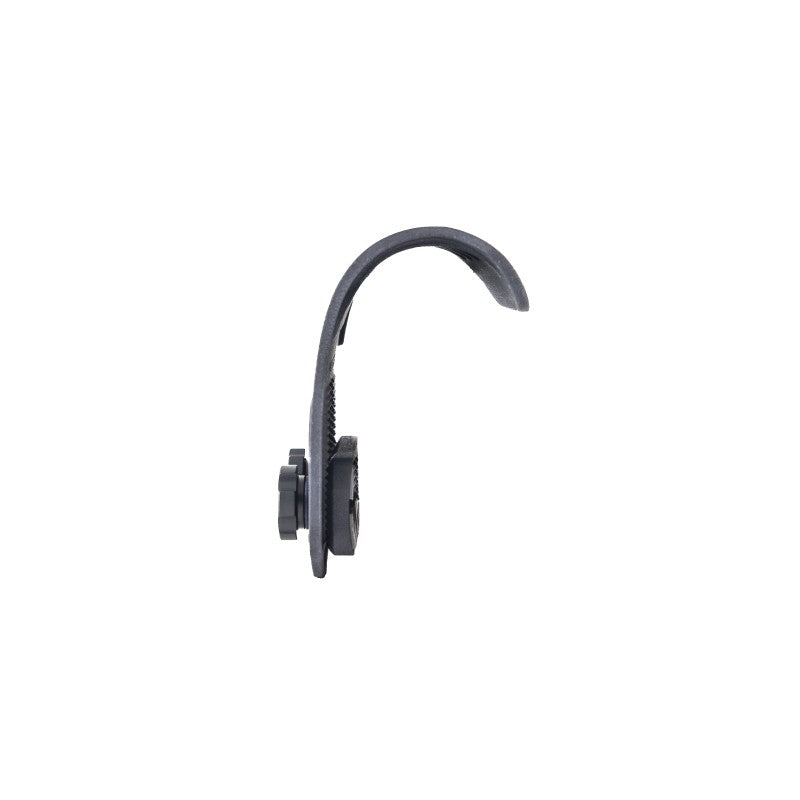 Toni System - Small Adjustable Cheek Rest for Left-Handed Shooters