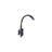 Toni System - Small Adjustable Cheek Rest for Left-Handed Shooters