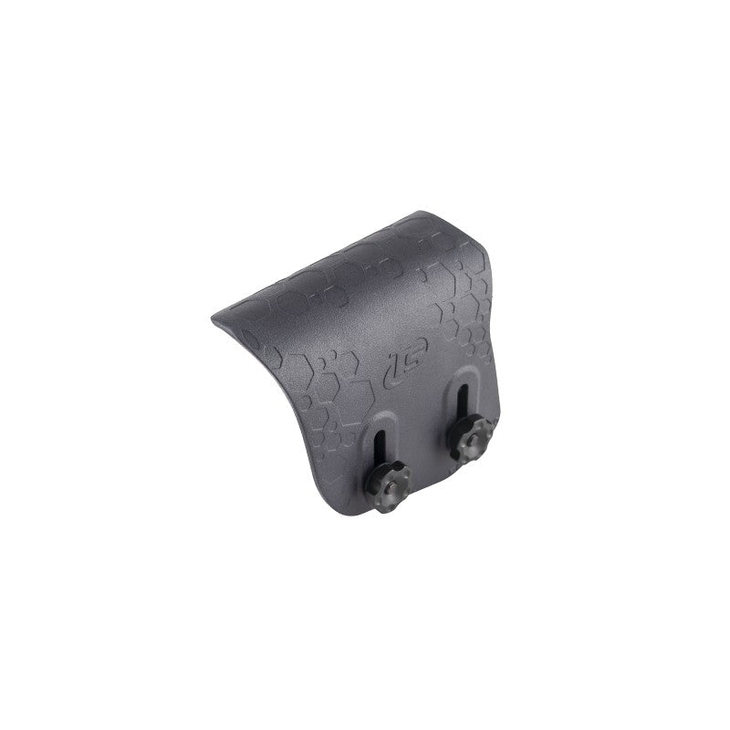 Toni System - Small Adjustable Cheek Rest for Left-Handed Shooters