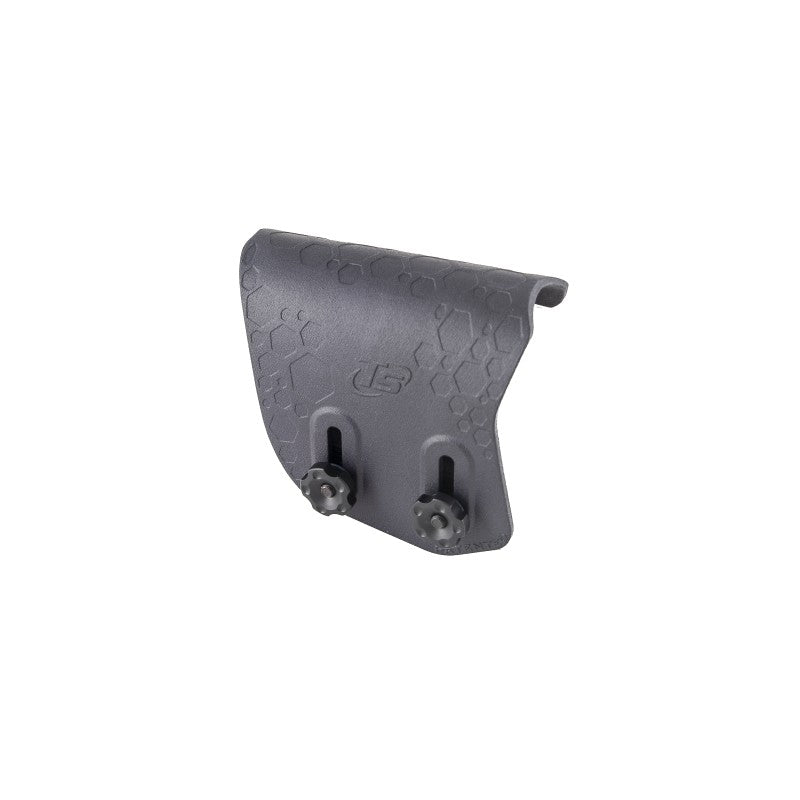 Toni System - Small Adjustable Cheek Rest for Left-Handed Shooters