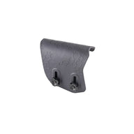 Toni System - Small Adjustable Cheek Rest for Left-Handed Shooters