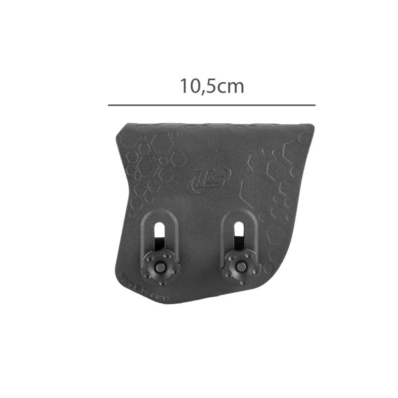 Toni System - Adjustable Mini Cheek Riser for Right-Handed Shooters