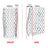 Toni System - Small Wraparound Track Grip in Polymer for Canik Rival-S