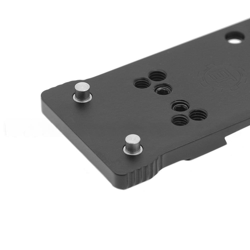 Eemann Tech - Spare Locator Pin V1A for Eemann Tech Red Dot Mount - 2 pcs./Set