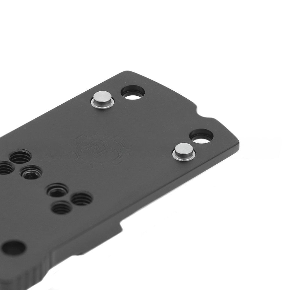 Eemann Tech - Spare Locator Pin V1C for Eemann Tech Red Dot Mount - 2 pcs./Set