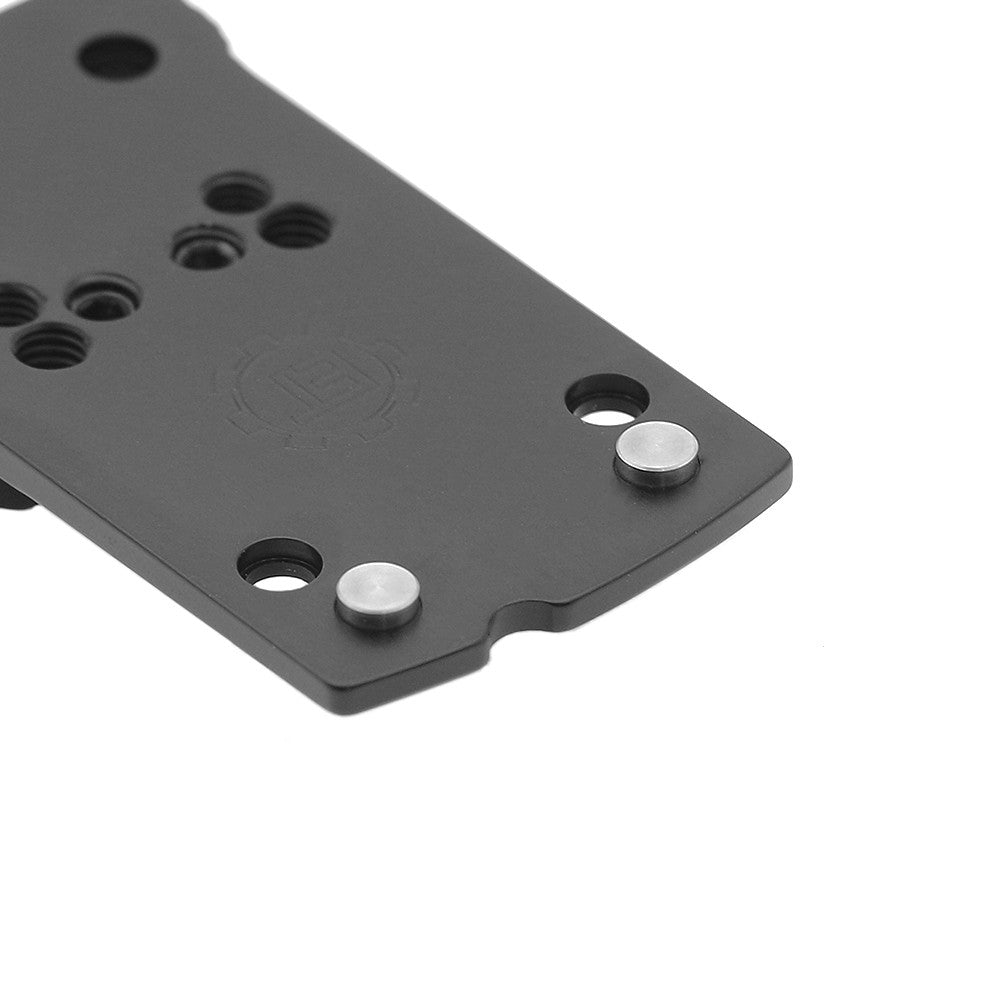 Eemann Tech - Spare Locator Pin V1E for Eemann Tech Red Dot Mount - 2 pcs./Set