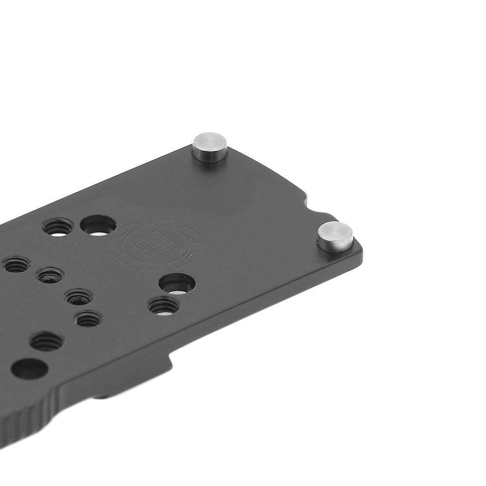 Eemann Tech - Spare Locator Pin V2B for Eemann Tech Red Dot Mount - 2 pcs./Set