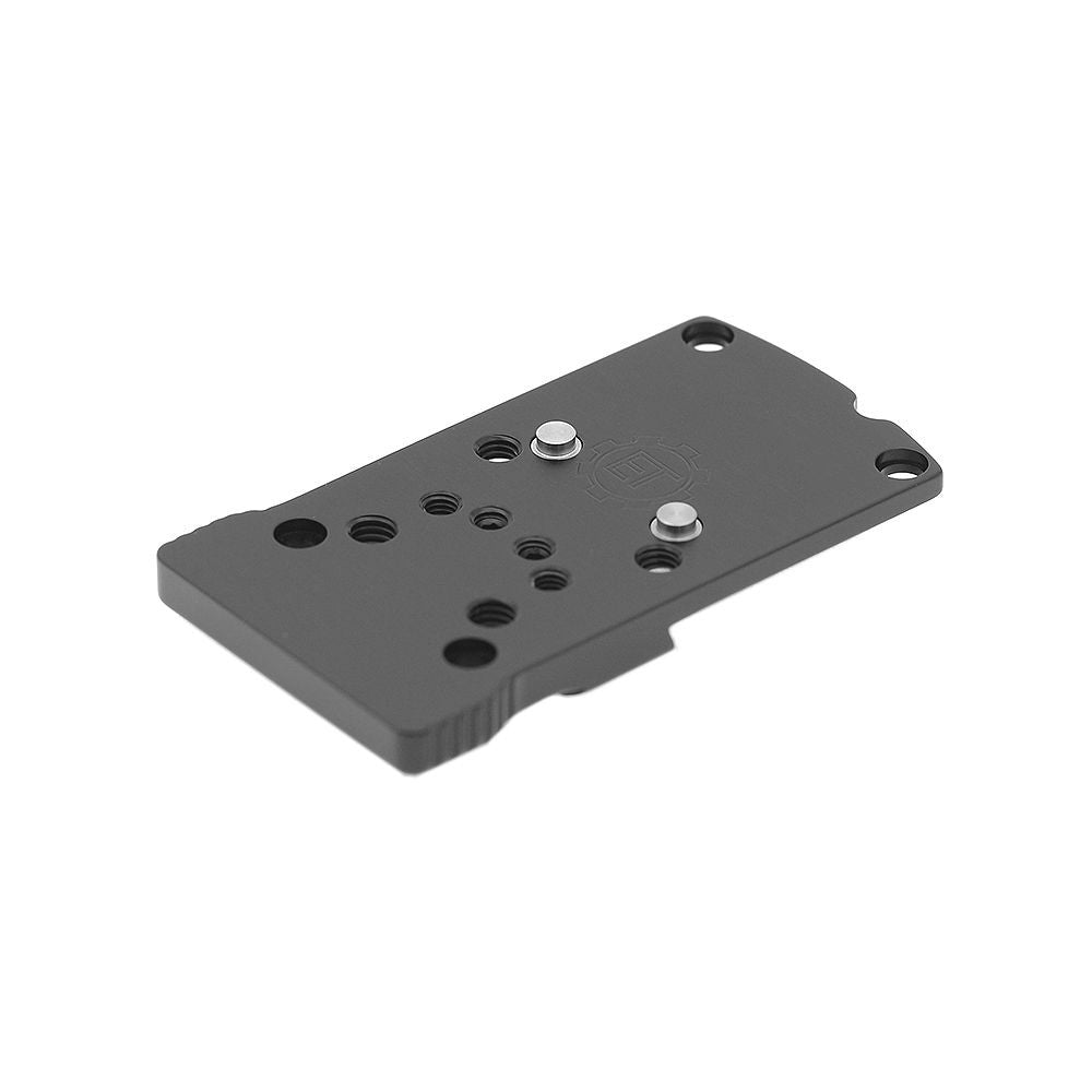 Eemann Tech - Spare Locator Pin V2D for Eemann Tech Red Dot Mount - 2 pcs./Set