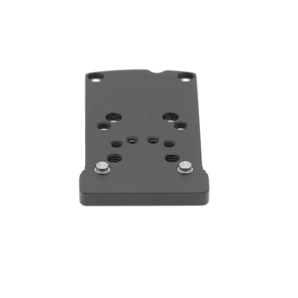 Eemann Tech - Spare Locator Pin V2F for Eemann Tech Red Dot Mount - 2 pcs./Set