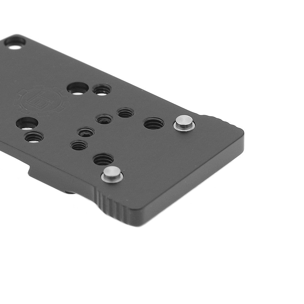 Eemann Tech - Spare Locator Pin V2F for Eemann Tech Red Dot Mount - 2 pcs./Set