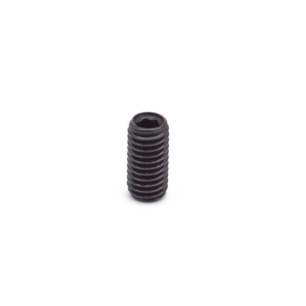 Eemann Tech - Spare screw Eemann tech for Heavy Brass Feed Grip - Black