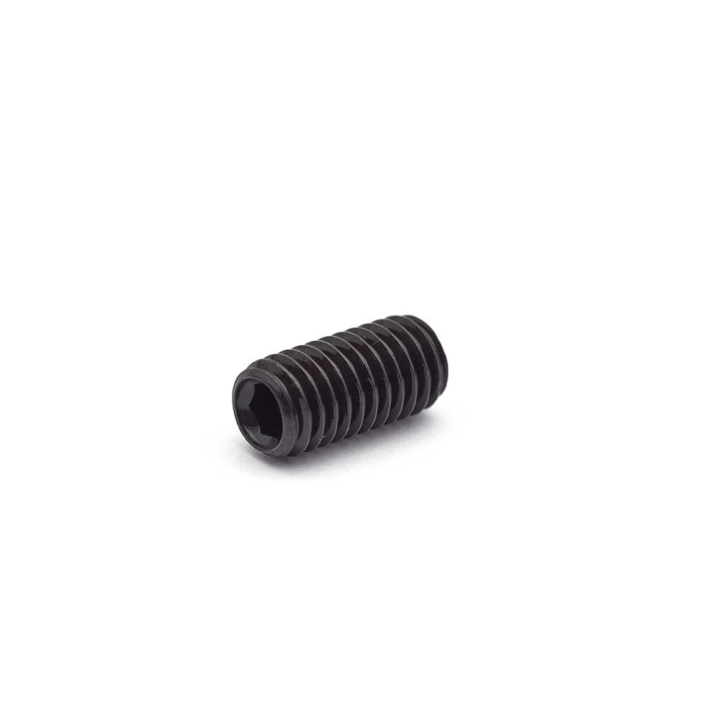 Eemann Tech - Spare screw Eemann tech for Heavy Brass Feed Grip - Black