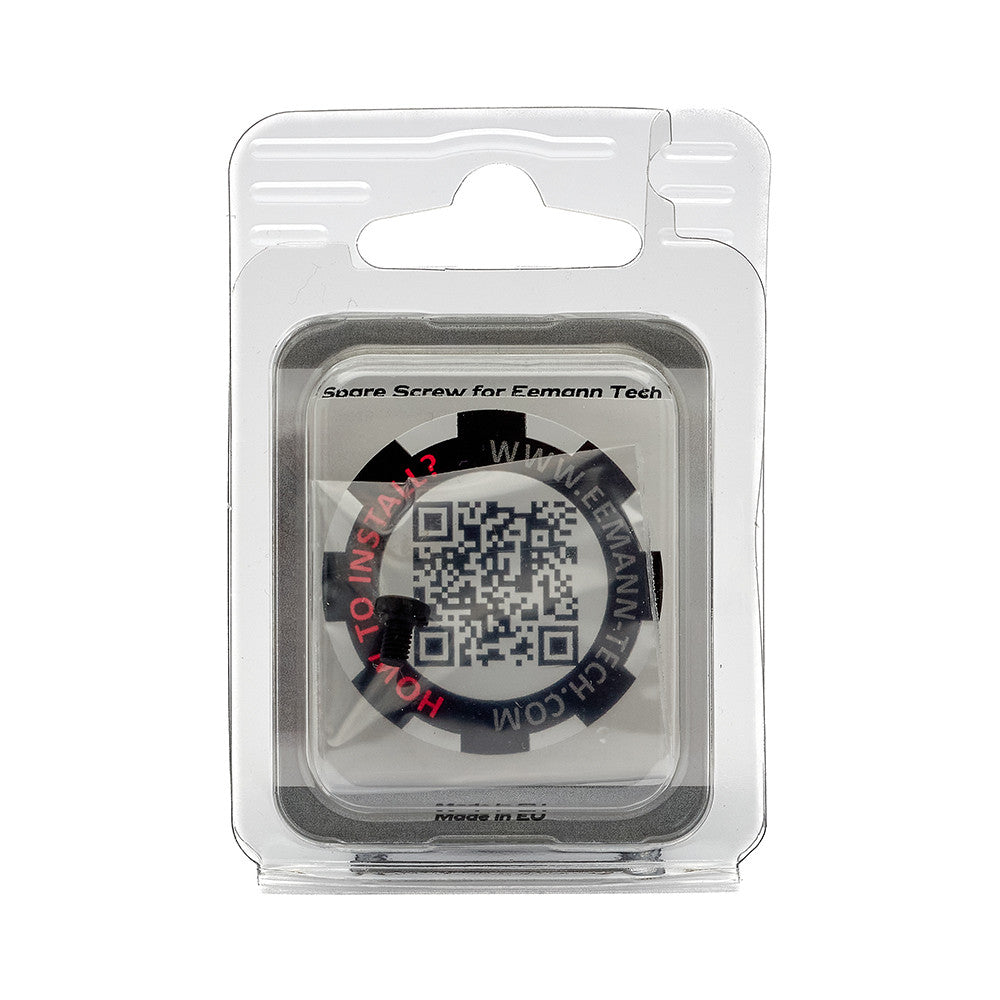 Eemann Tech - Spare Screw for Eemann Tech Adjustable Glock Rear Sight