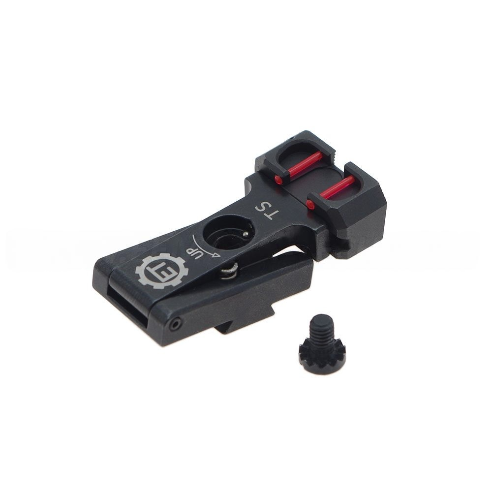 Eemann Tech - Spare Screw for Eemann Tech Adjustable Rear Sight for CZ