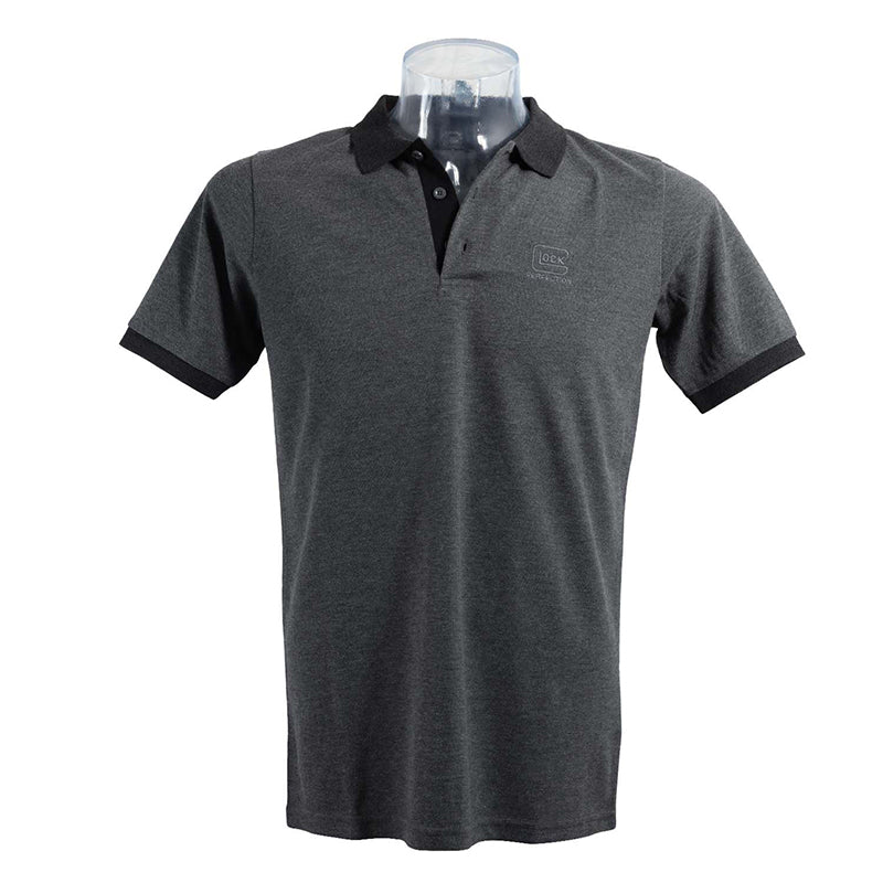 T-shirt Glock Polo Shirt