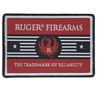 Ruger Firearms Patch