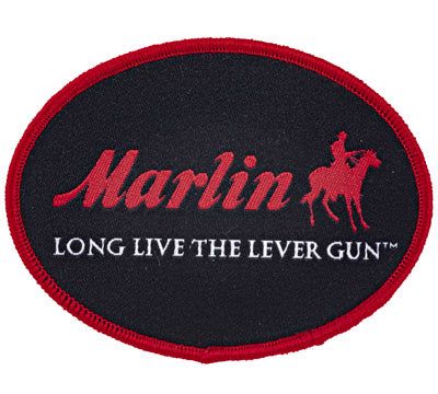 Marlin Patch