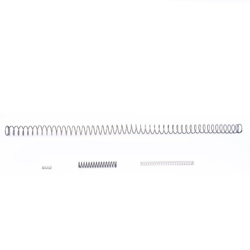 Toni System - Competition Spring Set (Hammer, Trigger, Firing Pin and Recoil Springs)