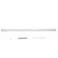 Toni System - Competition Spring Set (Hammer, Trigger, Firing Pin and Recoil Springs)