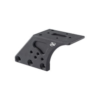 Toni System - Bul scope mount RMR footprint (Trijicon-Holosun) - Blå