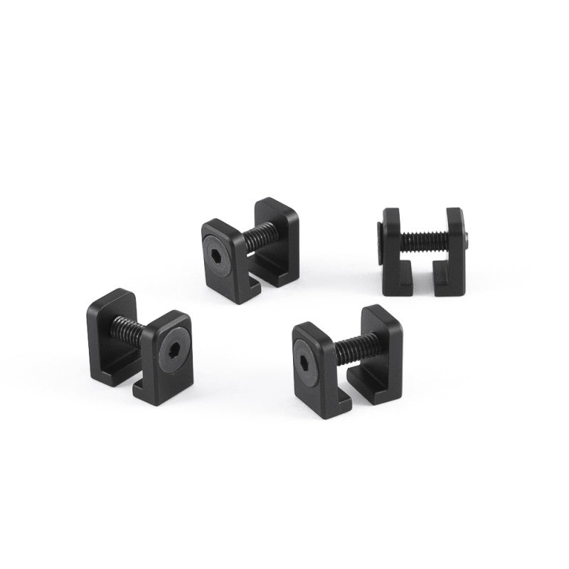 Toni System - Short Replacement Brackets for Beretta Clay Shooting Ribs