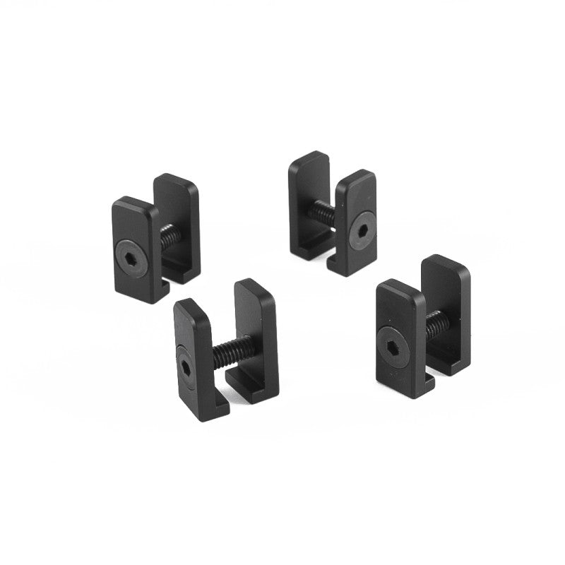 Toni System - Long Replacement Brackets for Beretta Clay Shooting Ribs
