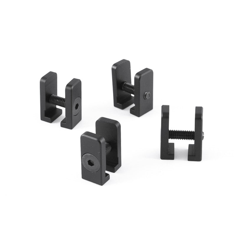 Toni System - Long Replacement Rib Supports for Perazzi