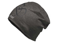 Stalon Beanie Mörkgrå one size, produktbild