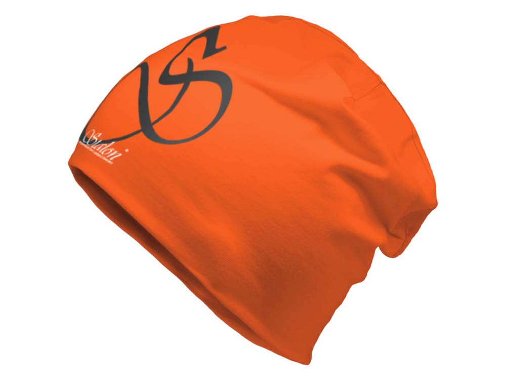 Stalon Beanie Orange one size, produktbild