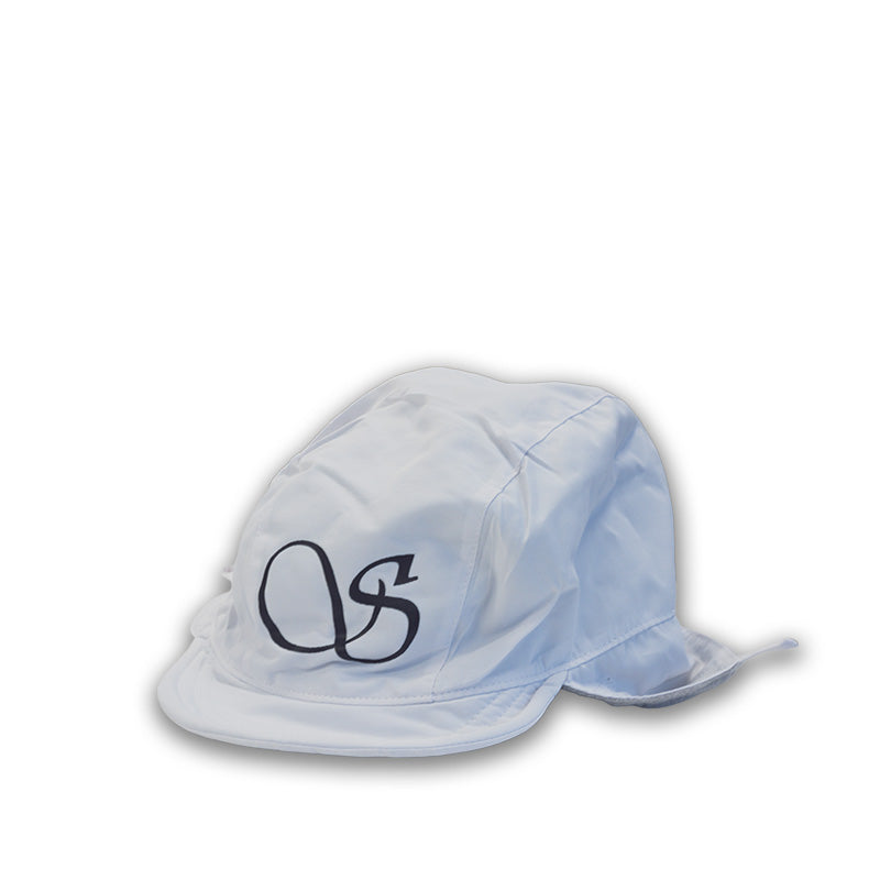 Stalon Keps "fulmössa" Vit one size, produktbild