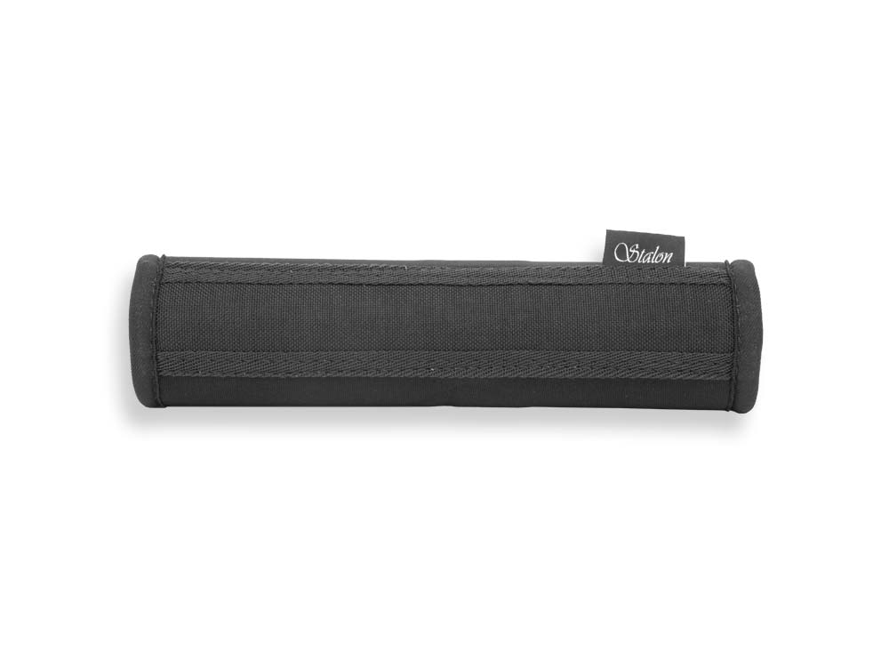 Stalon neoprenskydd med cordura svart, produktbild