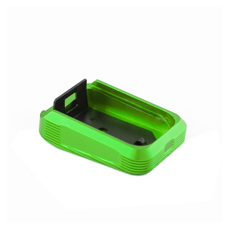 Toni System - Standard Base Pad for 2011