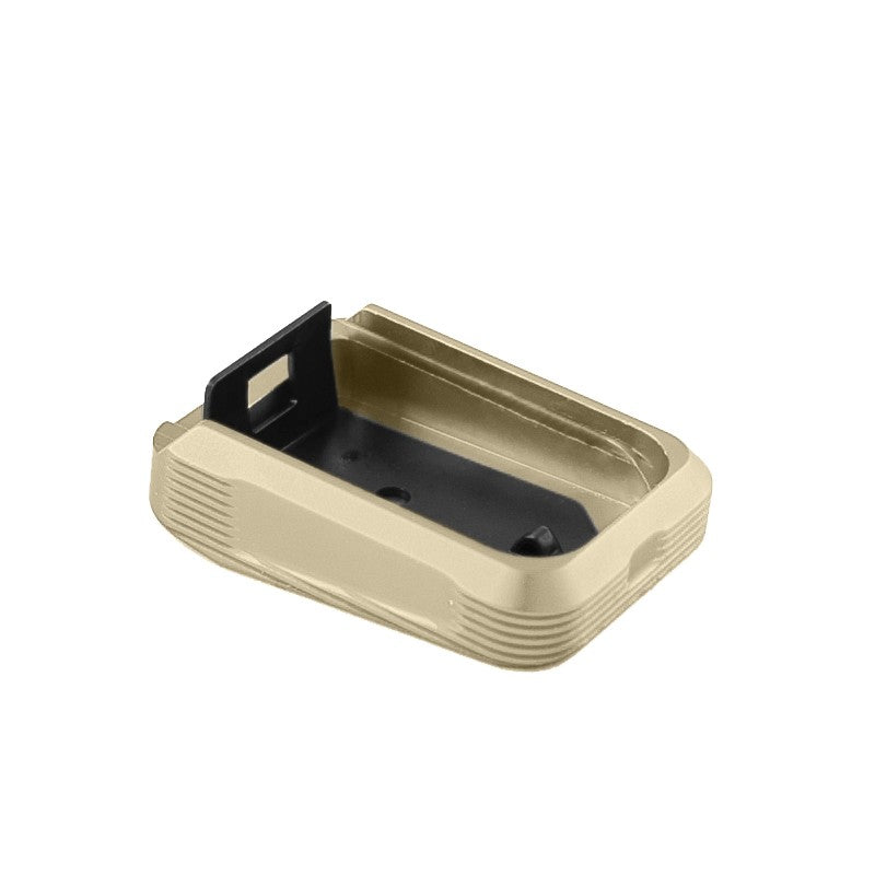 Toni System - Standard Base Pad for 2011