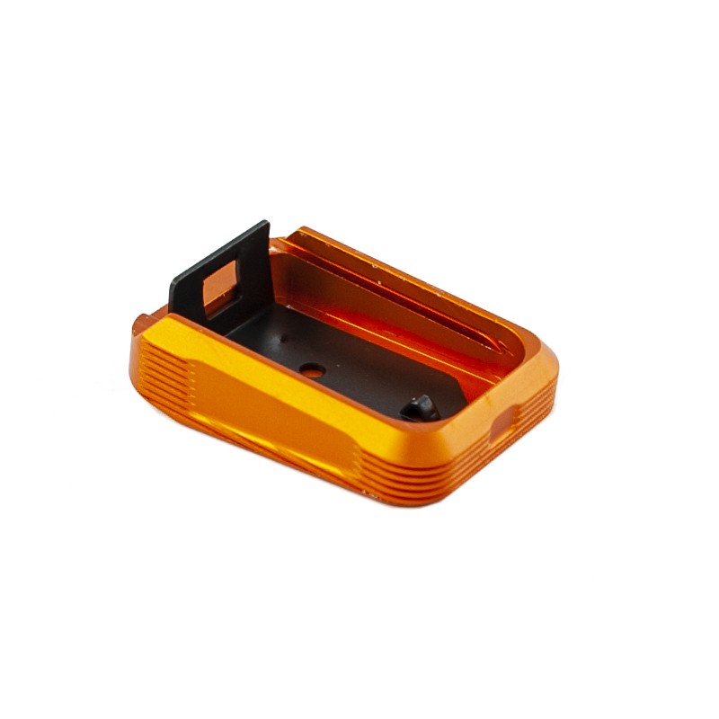 Toni System - Standard Magazine Pad for BUL