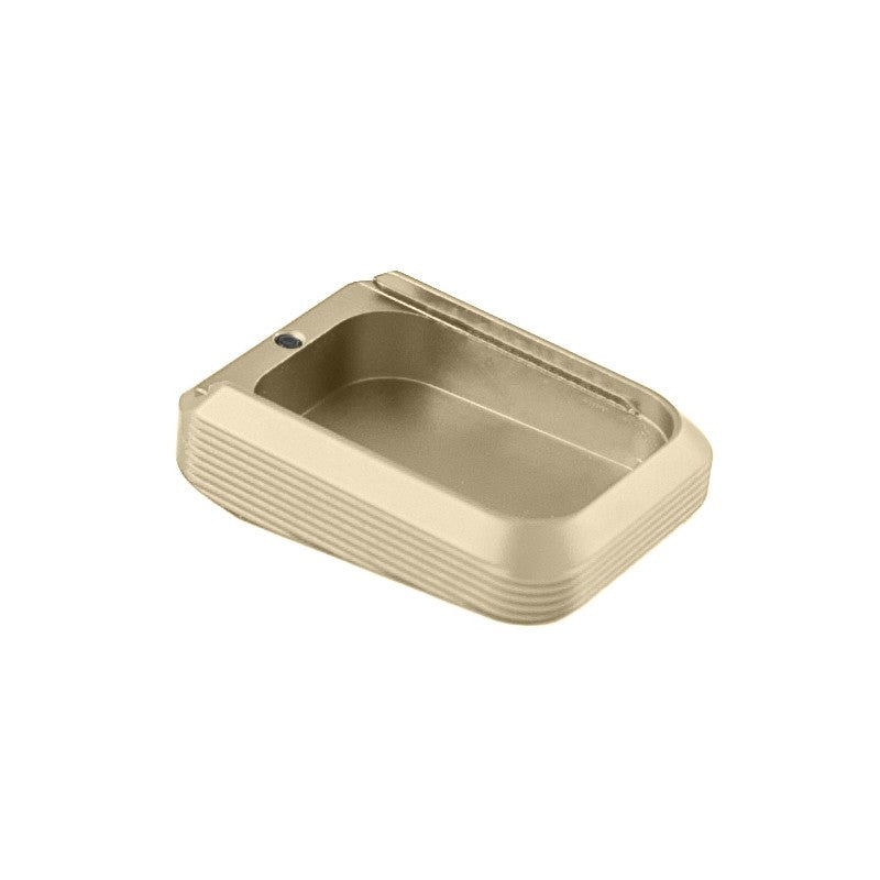 Toni System - Standard Base Pad for Para Ordnance