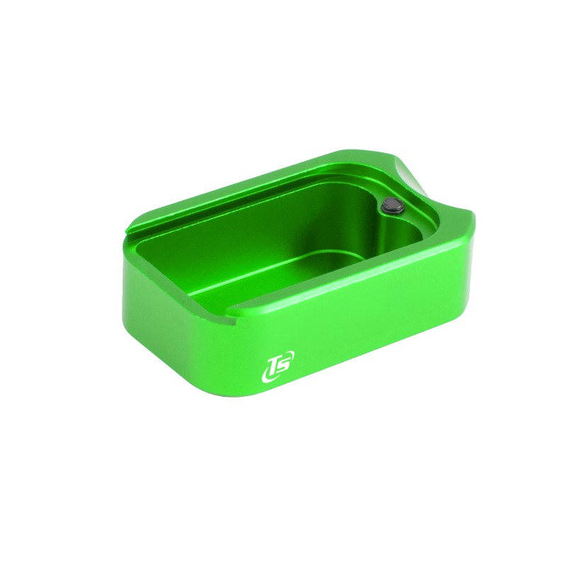Toni System - +1 Magazine Base Pad for Sig Sauer P226