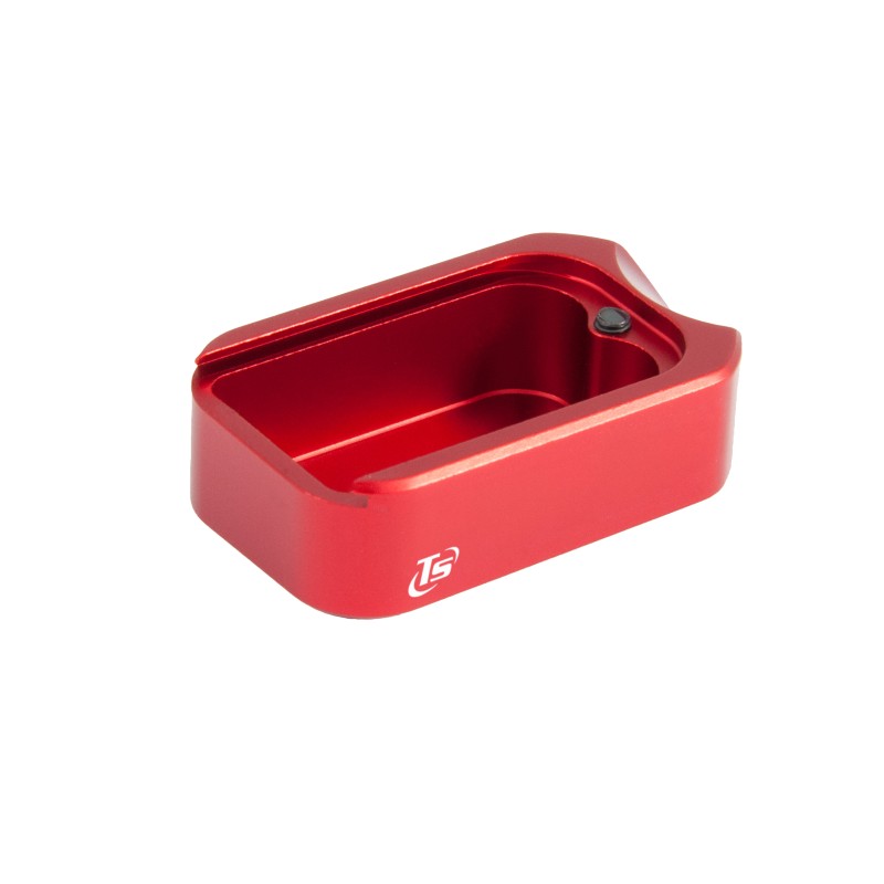 Toni System - +1 Magazine Base Pad for Sig Sauer P226
