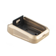 Toni System - Standard Brass Base Pad for BUL