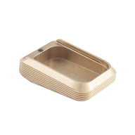 Toni System - Standard Brass Magazine Base Pad for Para Ordnance