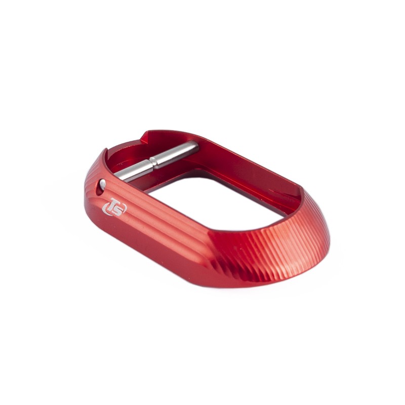 Toni System - 44mm Standard Magwell for Staccato P