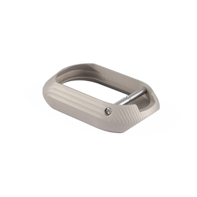 Toni System - 44mm Standard Magwell for Staccato P