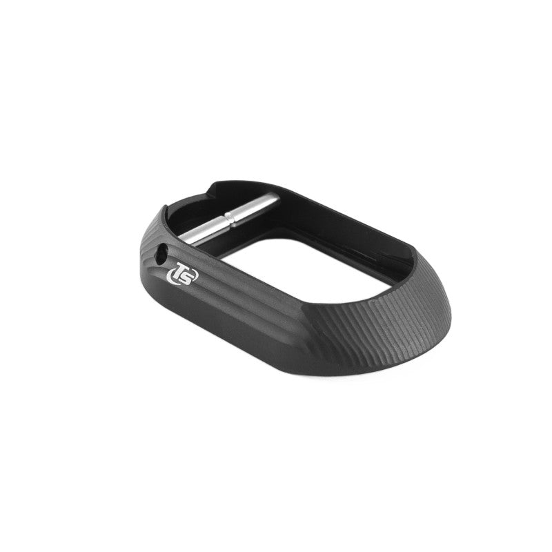 Toni System - 44mm Standard Magwell for Staccato P