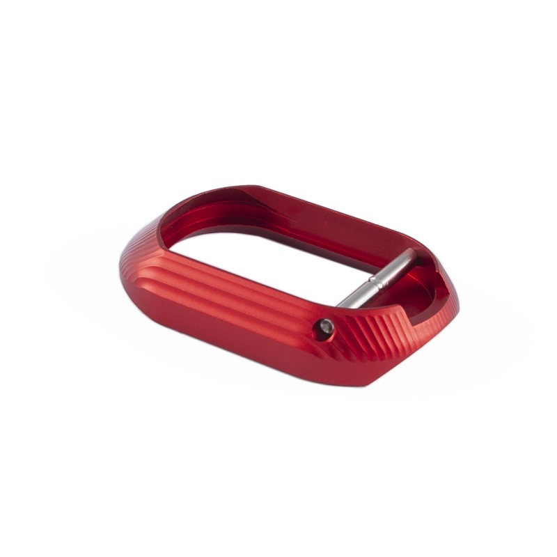Toni System - 44mm Standard Magwell for Staccato P
