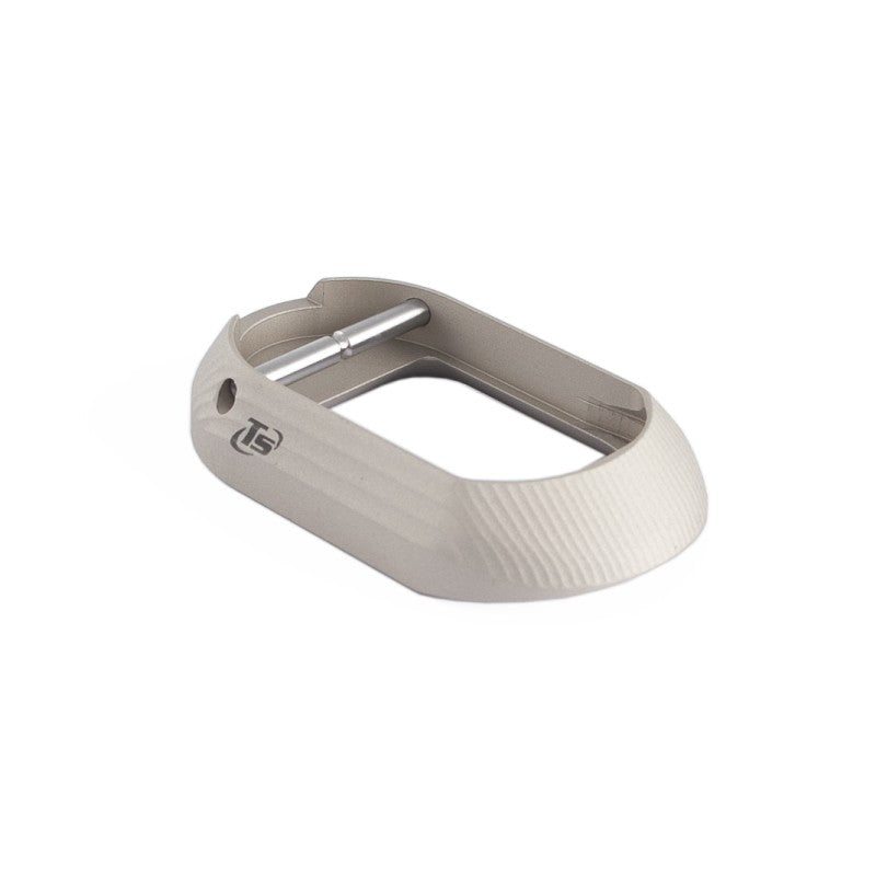 Toni System - 44mm Standard Magwell for Staccato P