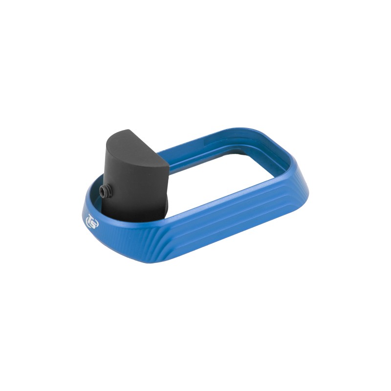 Toni System - Standard Aluminum Magwell for Glock Gen. 3